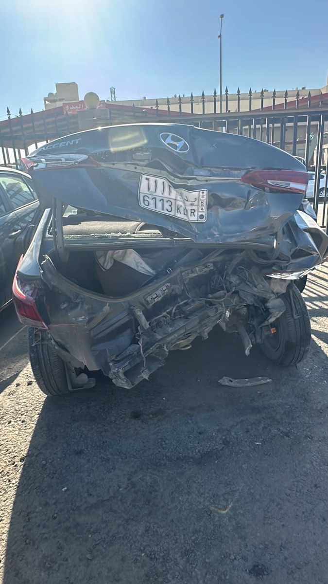 شراء سيارات سكراب 